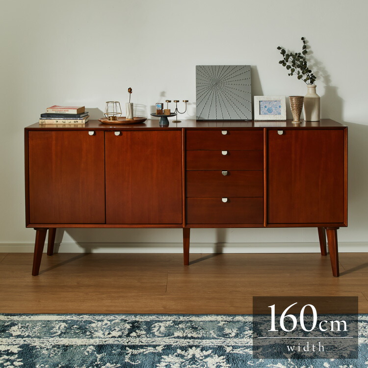 楽天市場】マホガニー キャビネットの通販