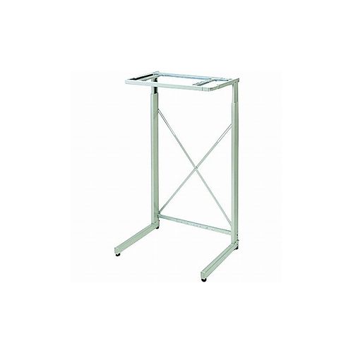 楽天市場】日立衣類乾燥機専用 自立スタンド hitachi のびのびスタンド