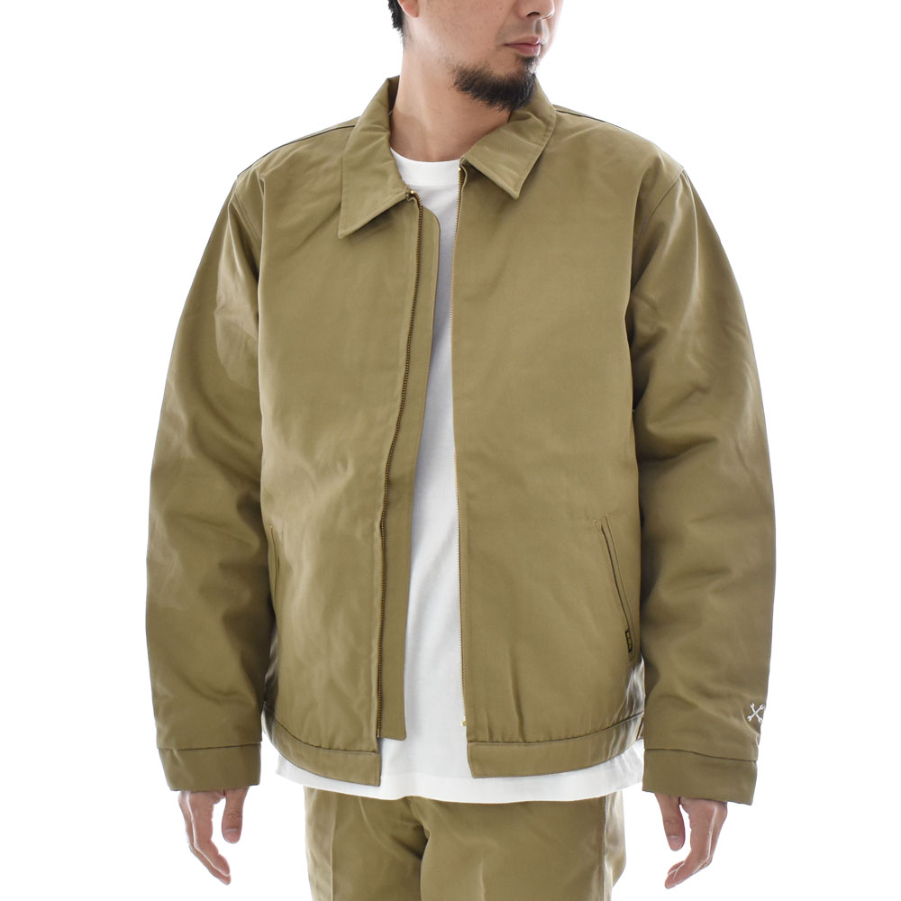 楽天市場】【20%OFFセール】ブルコ BLUCO ジャケット スタンダード