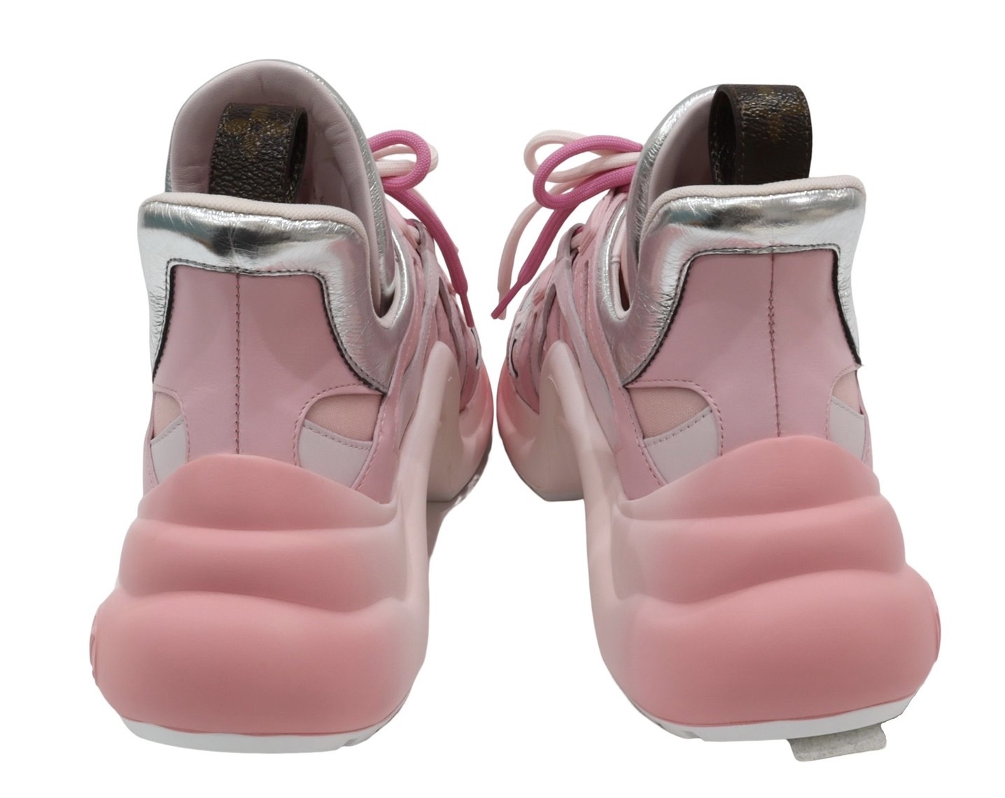 楽天市場】【中古】Louis Vuitton ルイヴィトン LV アークライト