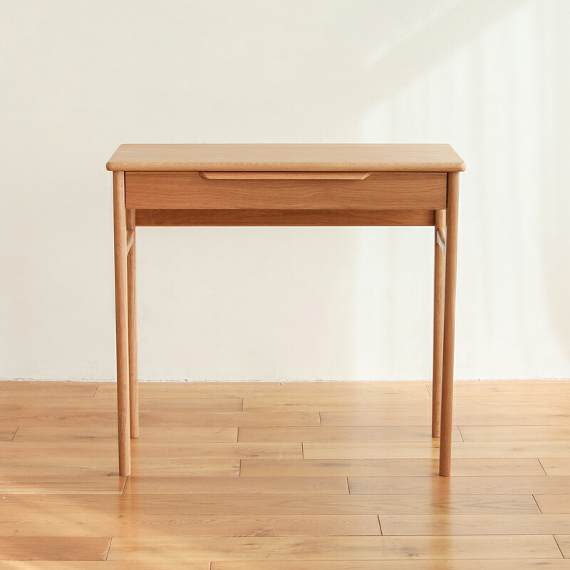 楽天市場】コンソールテーブル lefti デスク PCデスク テーブル