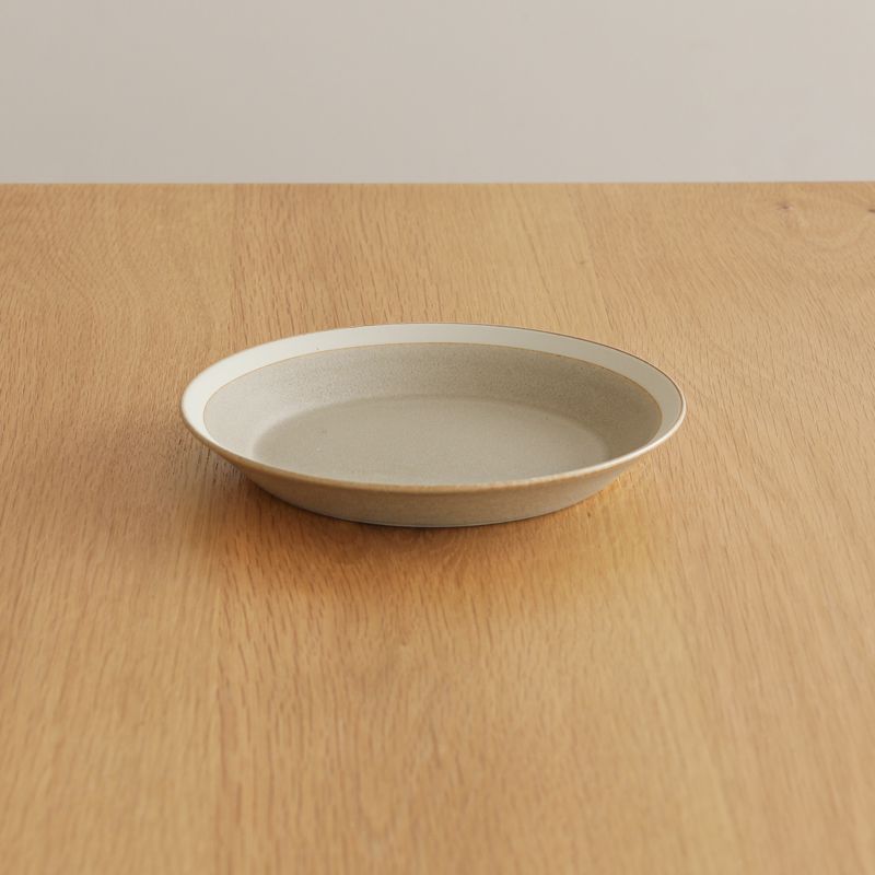 楽天市場】yumiko iihoshi porcelain×木村硝子店 dishes プレート L