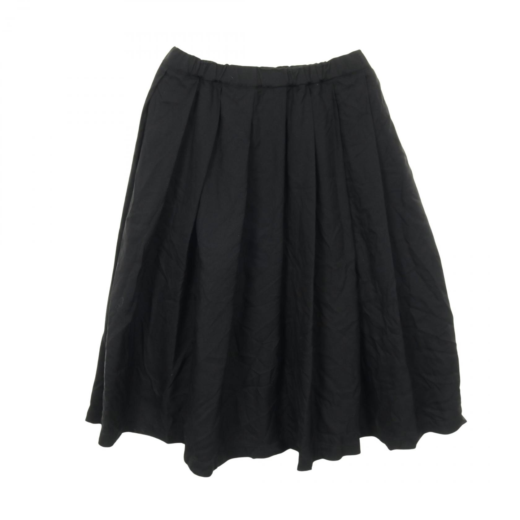 楽天市場】コムデギャルソン ブラック スカートの通販