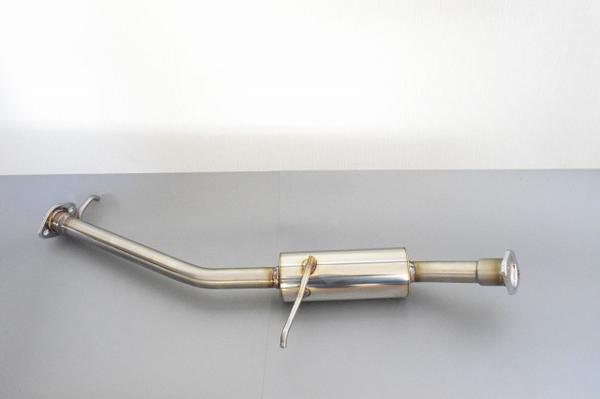 楽天市場】ジムニー フロントパイプ マフラー JB23W 2-7型 車マフラー