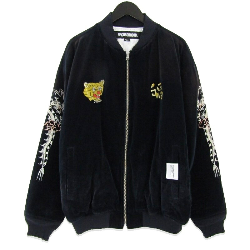 楽天市場】【中古】美品 NEIGHBORHOOD ネイバーフッド SAVAGE SOUVENIR