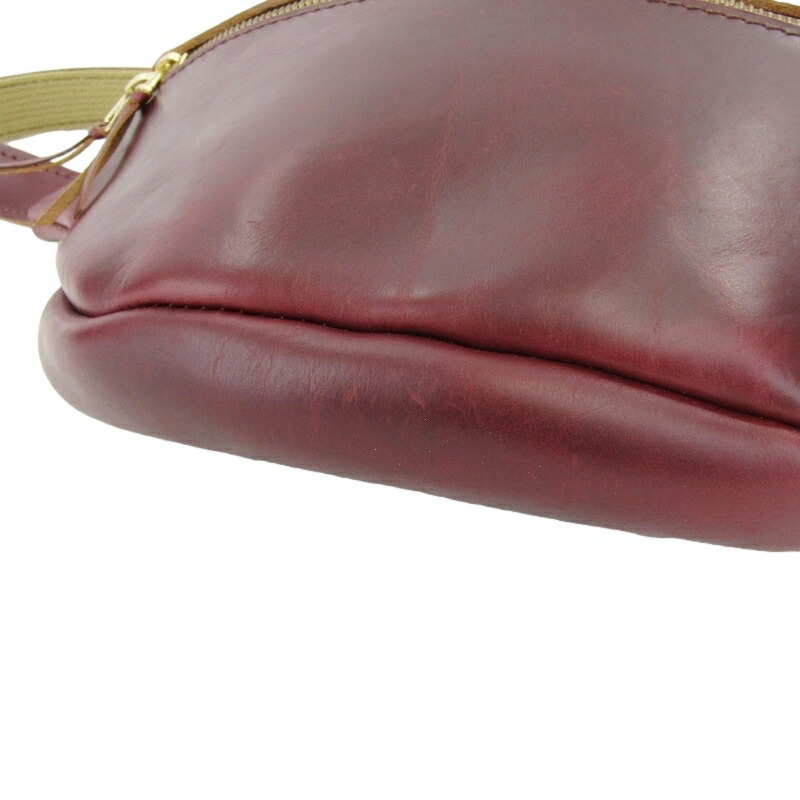 楽天市場】【中古】BUTCHER CUSTOM LEATHER WORKS ブッチャーカスタム