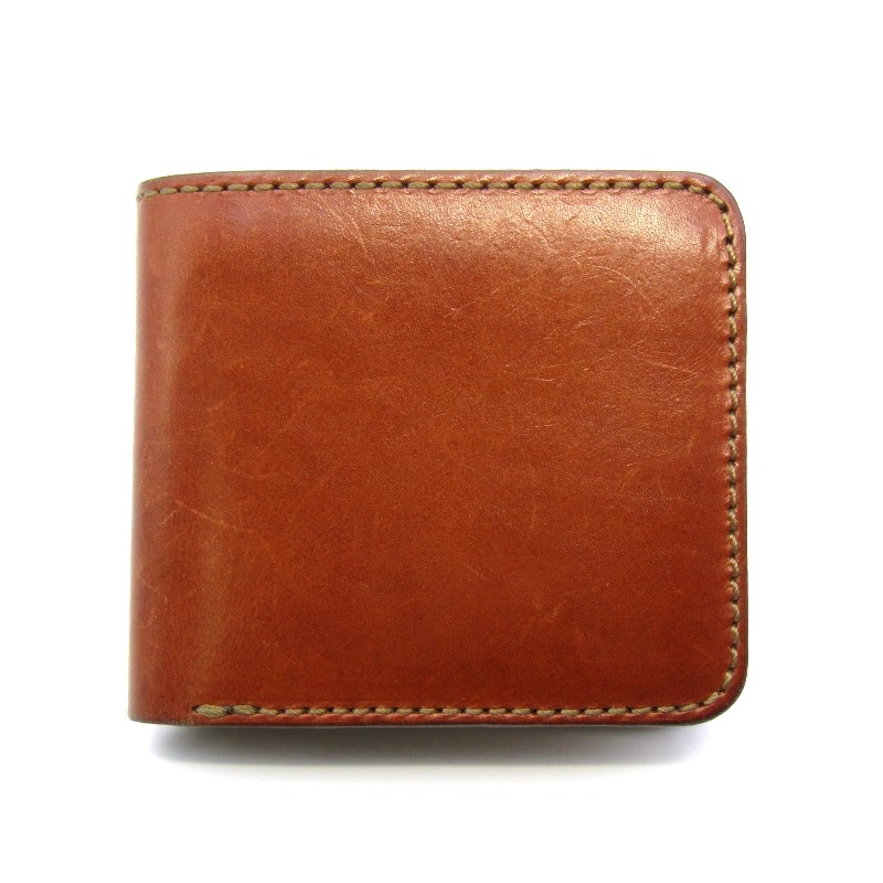 楽天市場】【中古】HERZ ヘルツ 二つ折り財布 WS-8 ラティーゴ BOX型