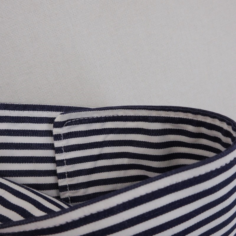 楽天市場】【中古】VETEMENTS × COMME des GARCONS shirt ヴェトモン