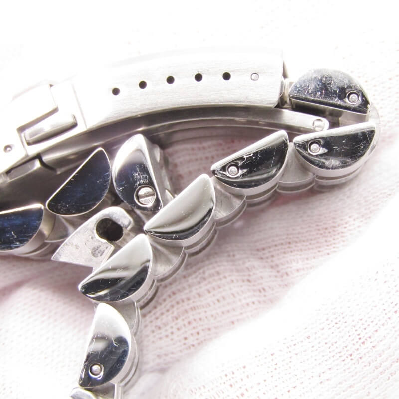 楽天市場】【中古】TAIKONAUT タイコノート 時計ベルト MiLTAT メタル