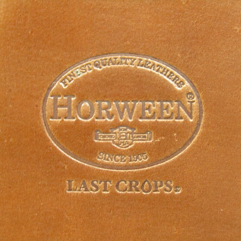 楽天市場】【中古】美品 LAST CROPS ラストクロップス 三つ折り財布