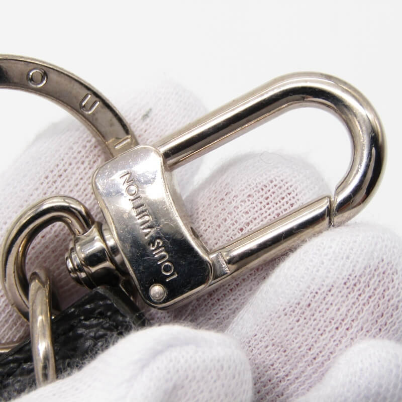 楽天市場】【中古】LOUIS VUITTON ルイヴィトン キーホルダー MP1795