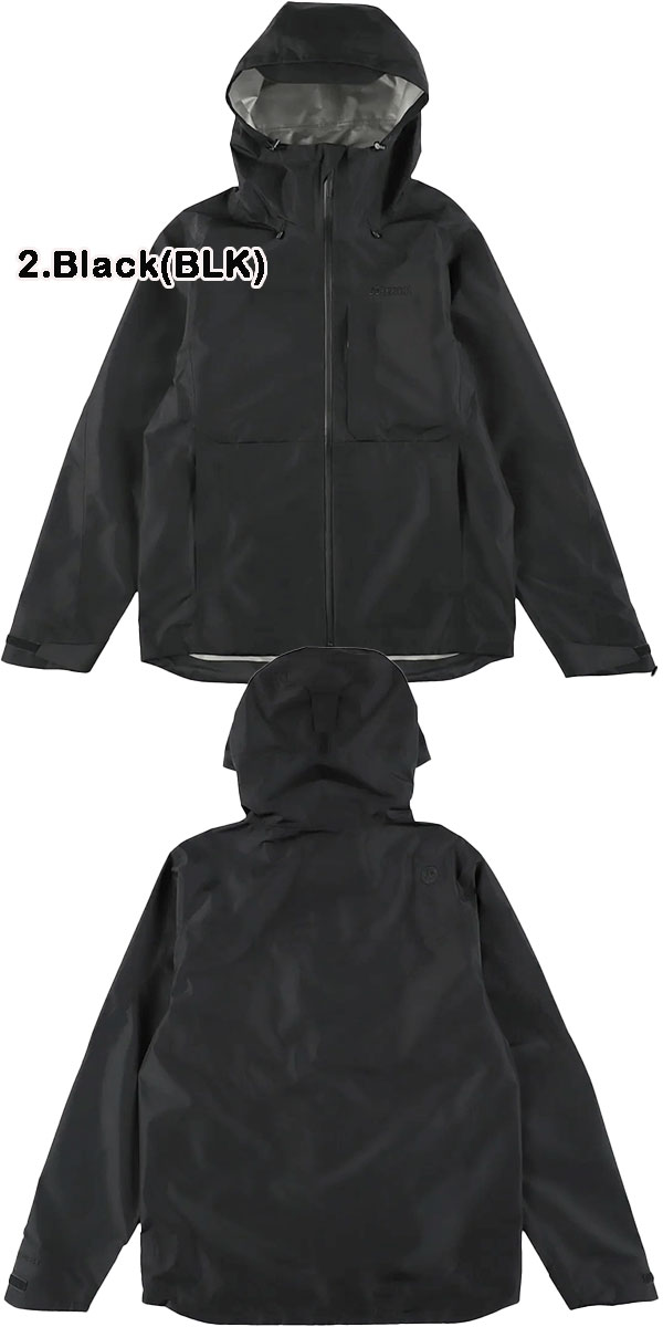 楽天市場】マーモット ジャケット メンズ ゴアテックス GTX Nika