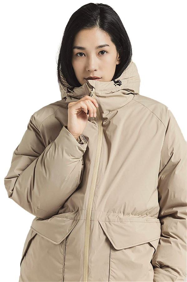 楽天市場】マーモット ダウンジャケット レディース 防水 透湿 W's