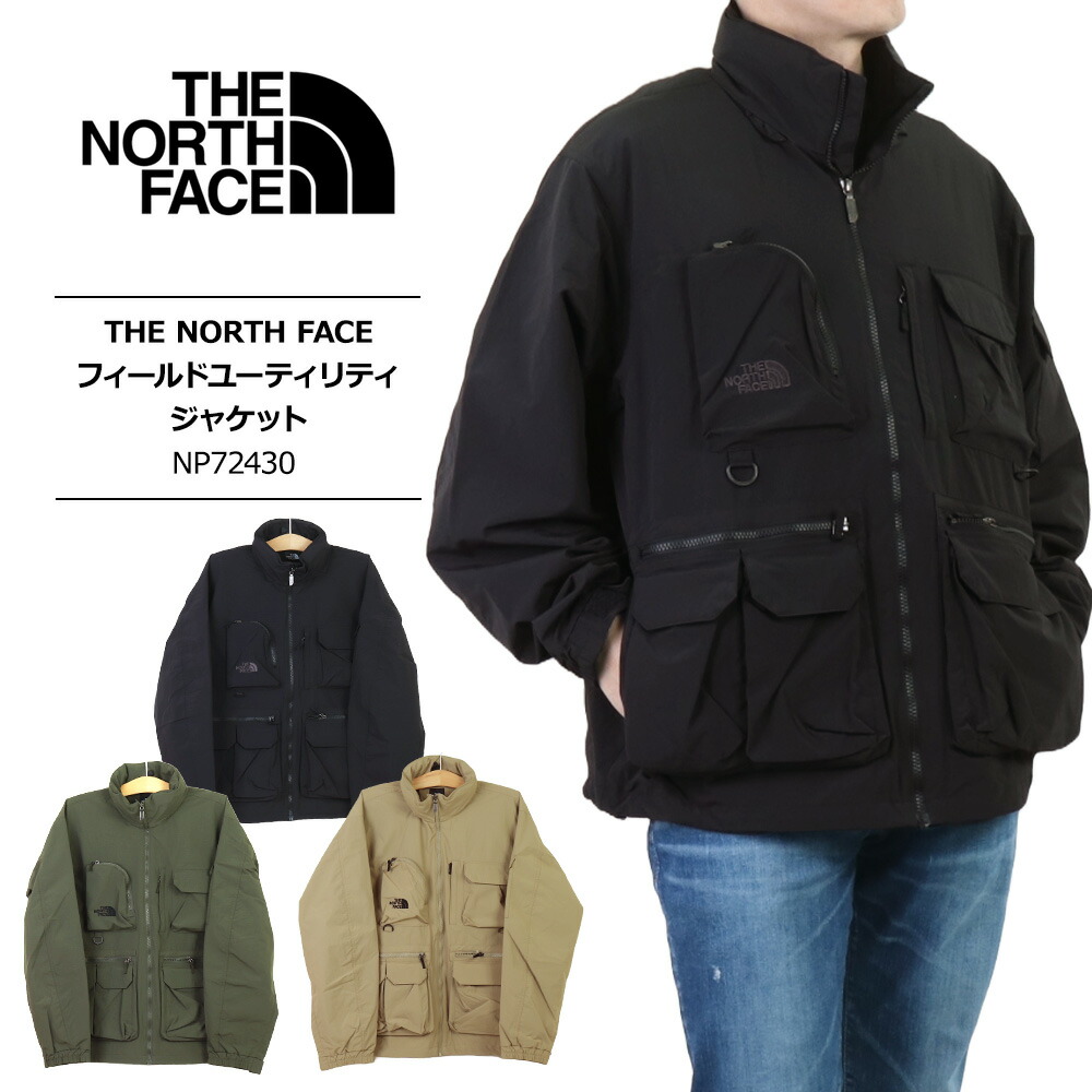 楽天市場】THE NORTH FACE ザ・ノース・フェイス フィールド