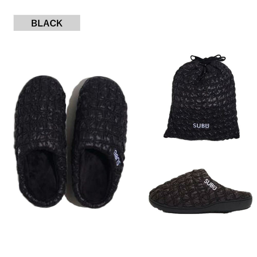楽天市場】SUBU サンダル SUBU スリッパ SUBU スブ 冬用サンダル SUBU