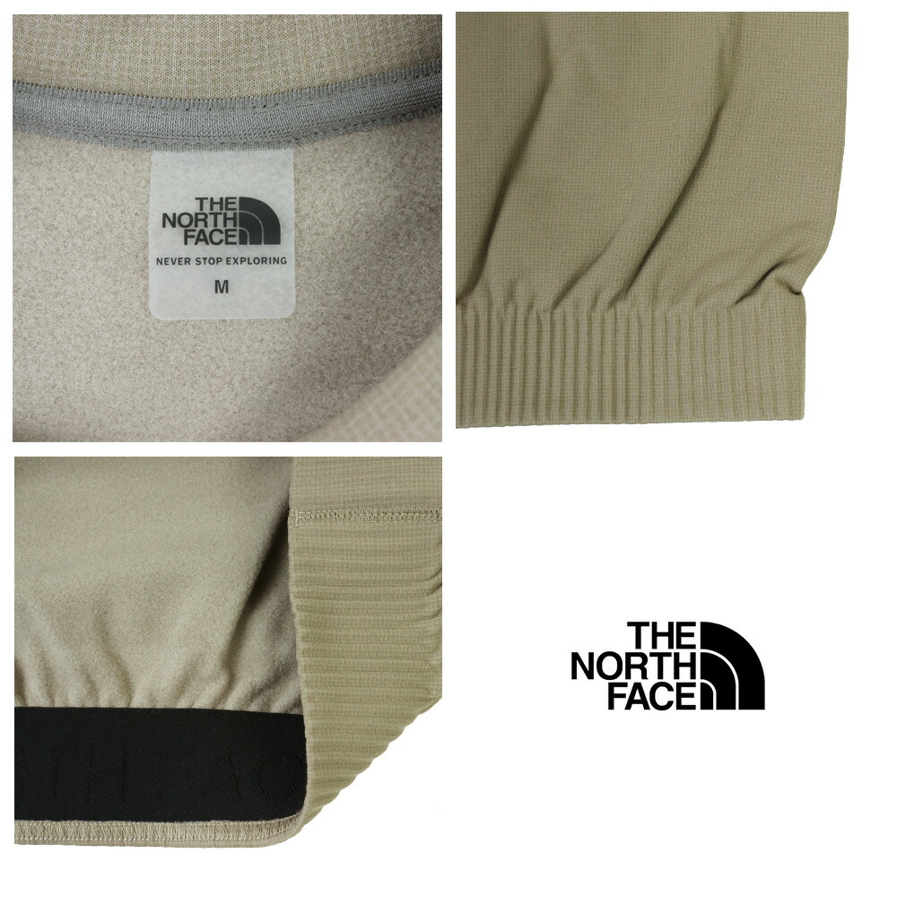 楽天市場】THE NORTH FACE スウェット メンズ ザ・ノース・フェイス