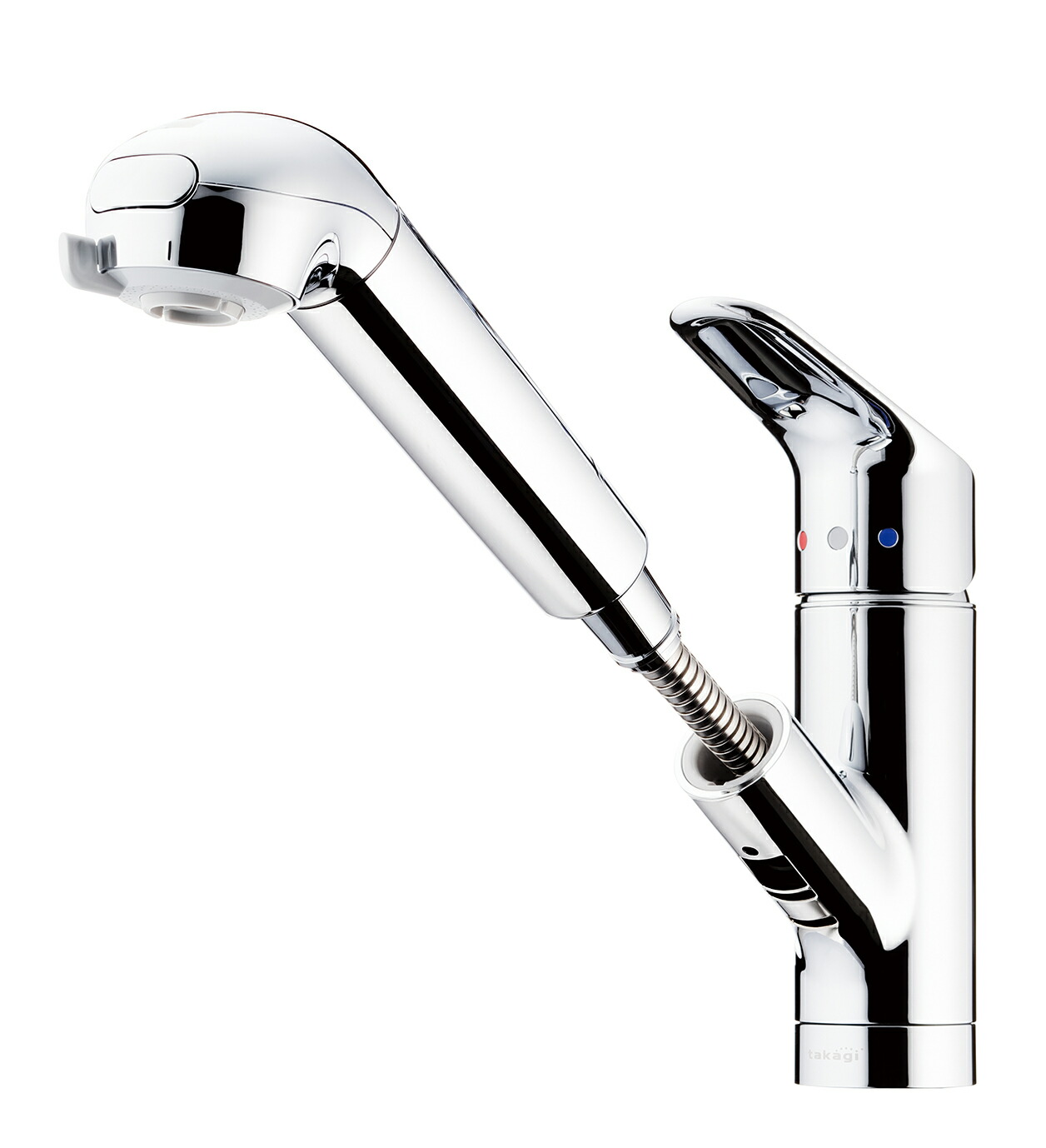 楽天市場】*在庫あり [JA496MN-9NTN03] タカギ TAKAGI みず工房