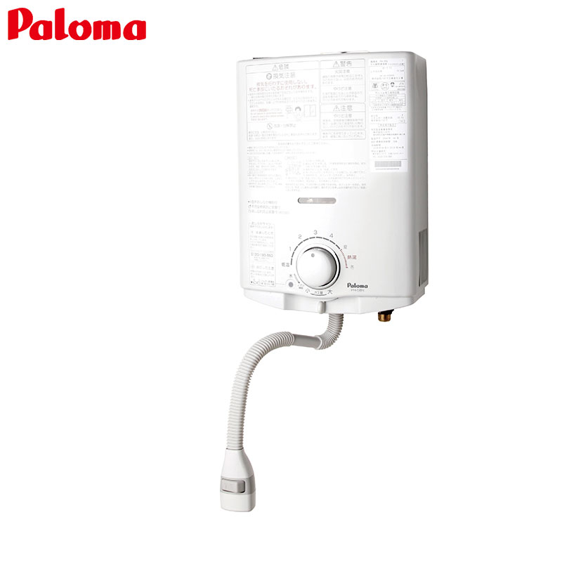 N533 H911 小型ガス給湯器 Yahoo!オークション -「h-911」(住まい