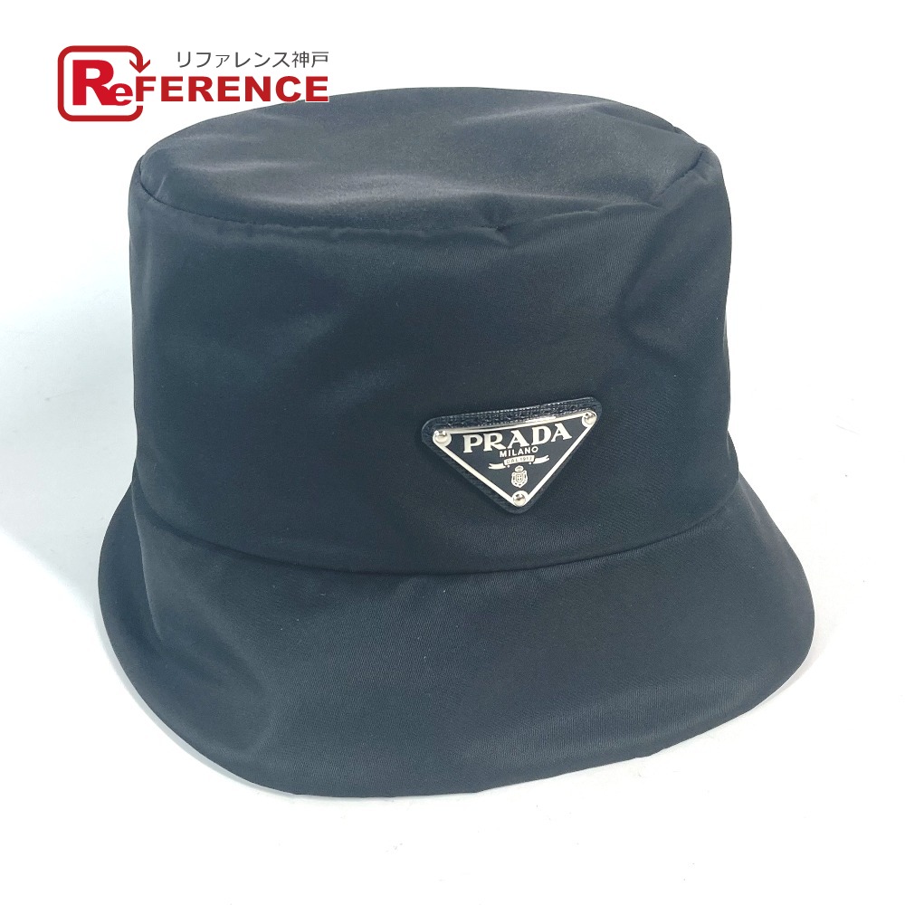 楽天市場】PRADA プラダ 2HC137 三角ロゴプレート スリーストライプス