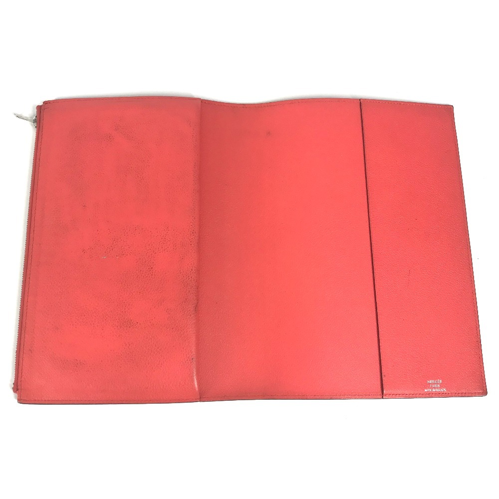 楽天市場】HERMES エルメス ステーショナリー ノートパッド 《EAジップ