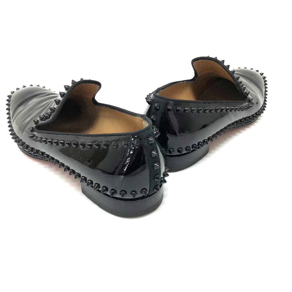 楽天市場】Christian Louboutin クリスチャンルブタン ローファー