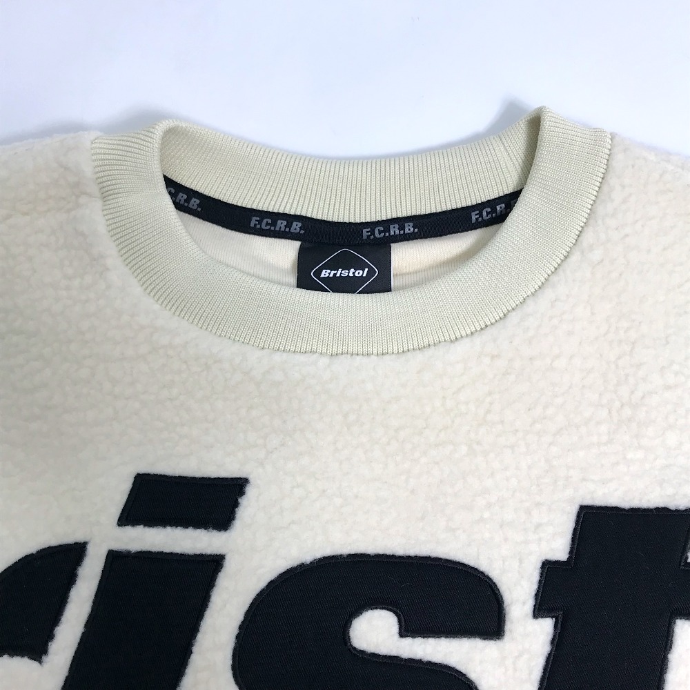 楽天市場】Bristol ブリストル FCRB-222045 F.C.Real Bristol BOA