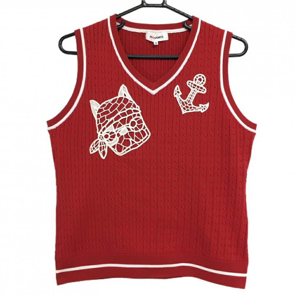 楽天市場】muスポーツ ベストの通販