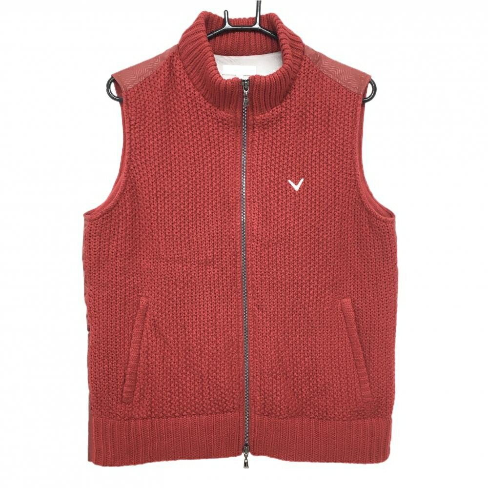 楽天市場】キャロウェイ ダウンベストの通販