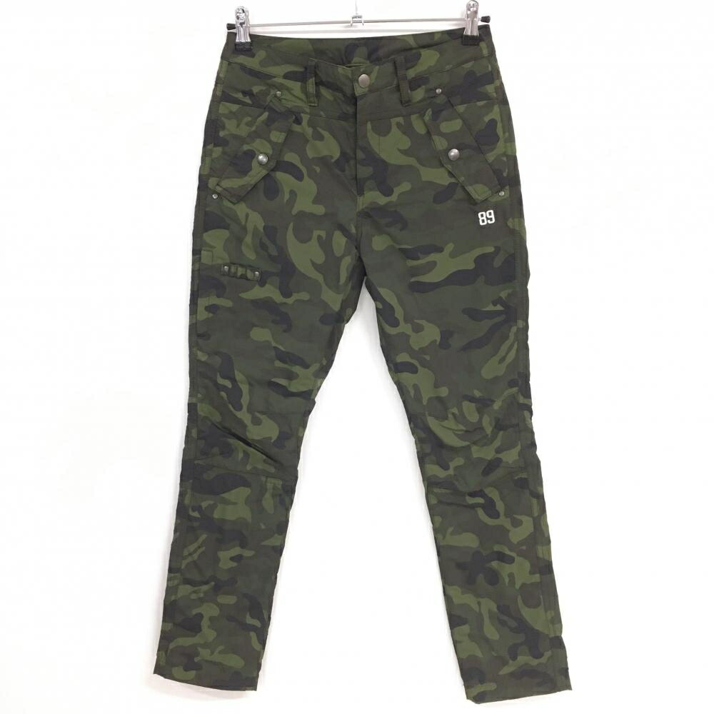 楽天市場】迷彩 パンツ レディース（ブランドパーリーゲイツ