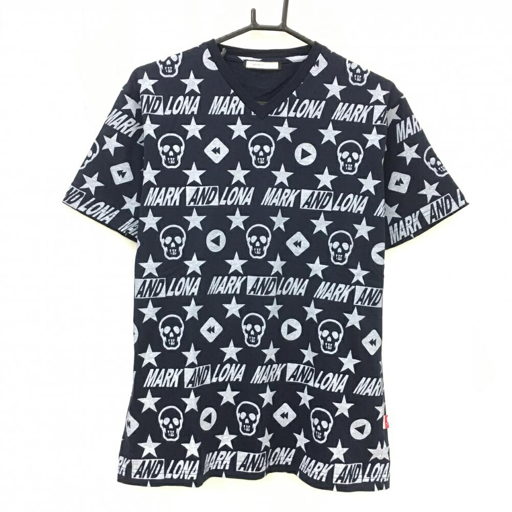 楽天市場】マークアンドロナ メンズ（シャツ・ポロシャツ｜メンズ