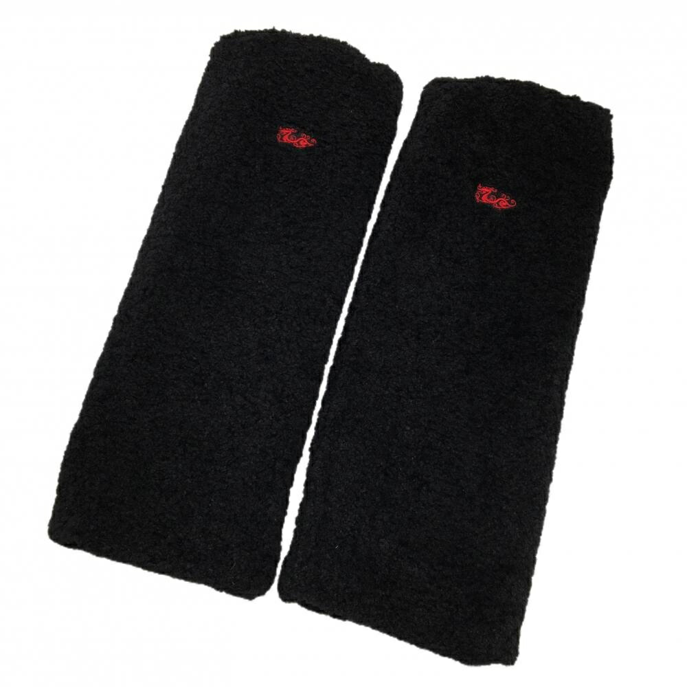 楽天市場】ダンスウィズドラゴン レッグウォーマーの通販