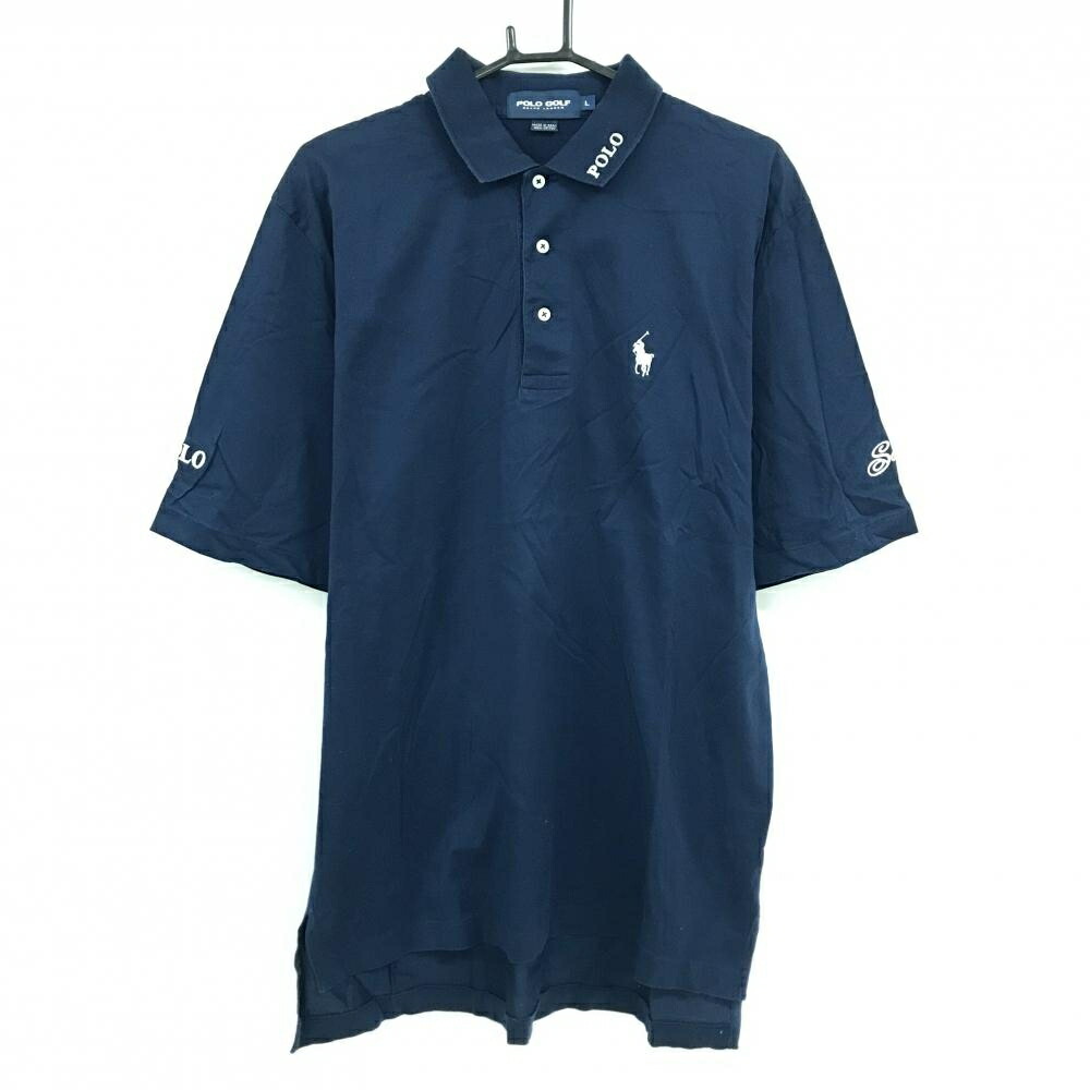 楽天市場】ラルフローレン ポロシャツ（メンズウェア｜ウェア