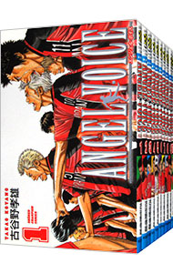 楽天市場】エンジェルボイス 全巻の通販