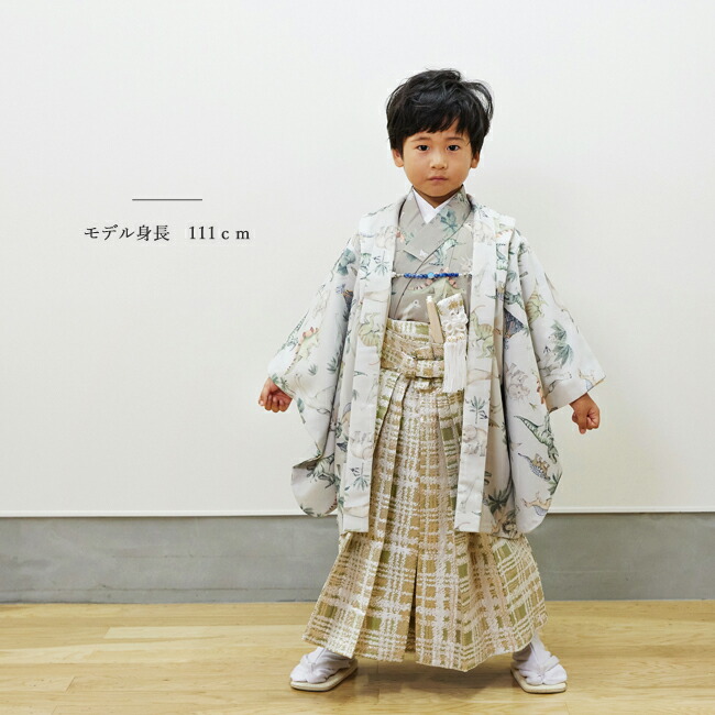 楽天市場】七五三 5歳 フルセット レンタル 753 男児 着物 男の子 ( 五