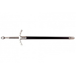 楽天市場】DENIX メディーバルソード 4183 ロングソード 模造刀