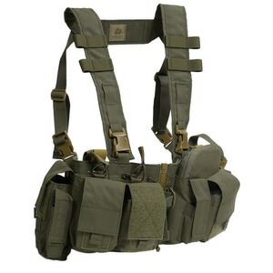 楽天市場】MAYFLOWER RC チェストリグ UW Gen. V スプリットフロント