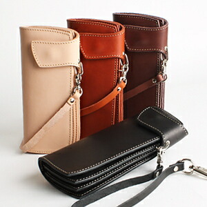 楽天市場】REDMOON レッドムーン MID Line ウォレットロープ付