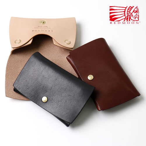 楽天市場】REDMOON レッドムーン カードケース redmoon Card Case GT
