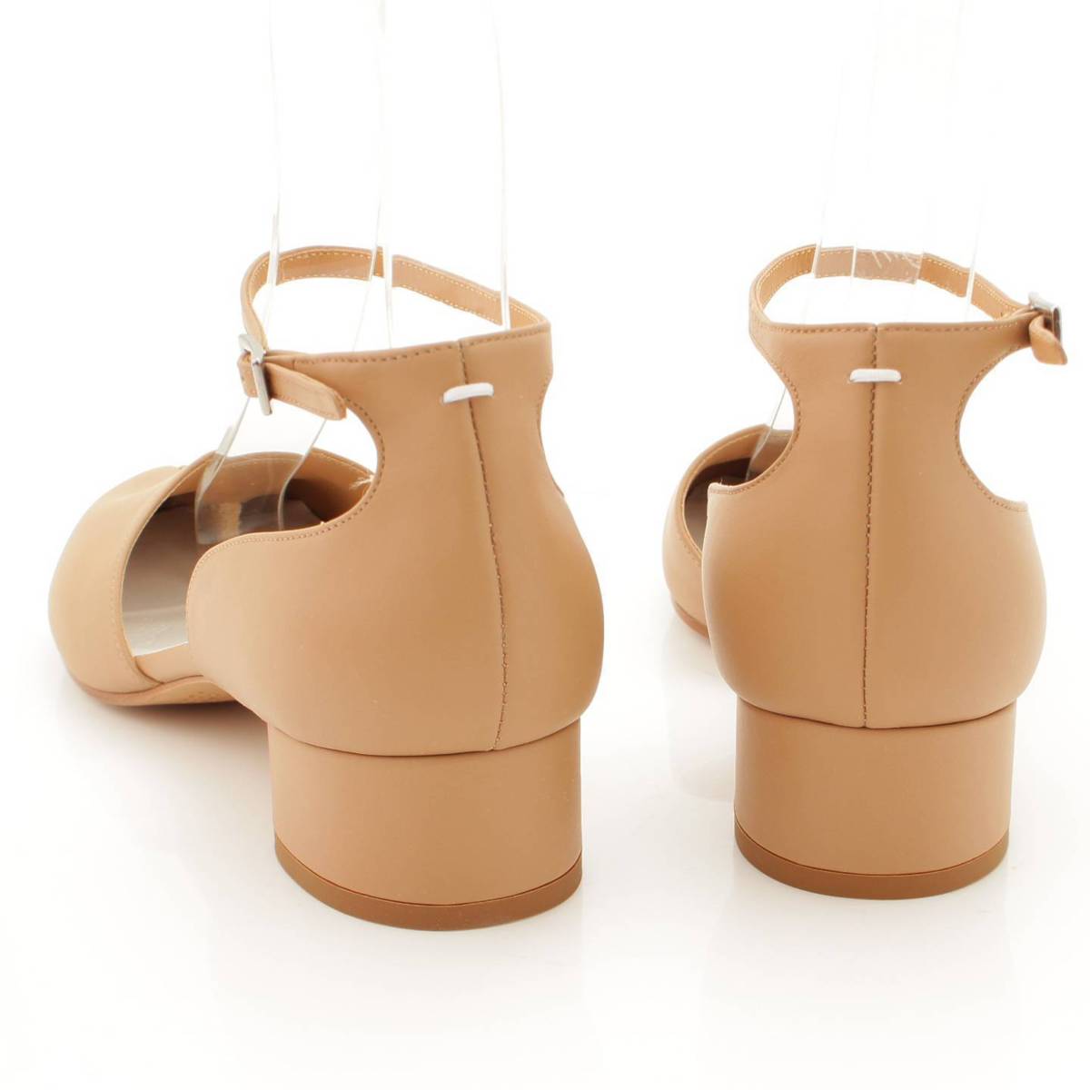 楽天市場】【メゾンマルジェラ】Maison Margiela Tabi 足袋型 アンクル