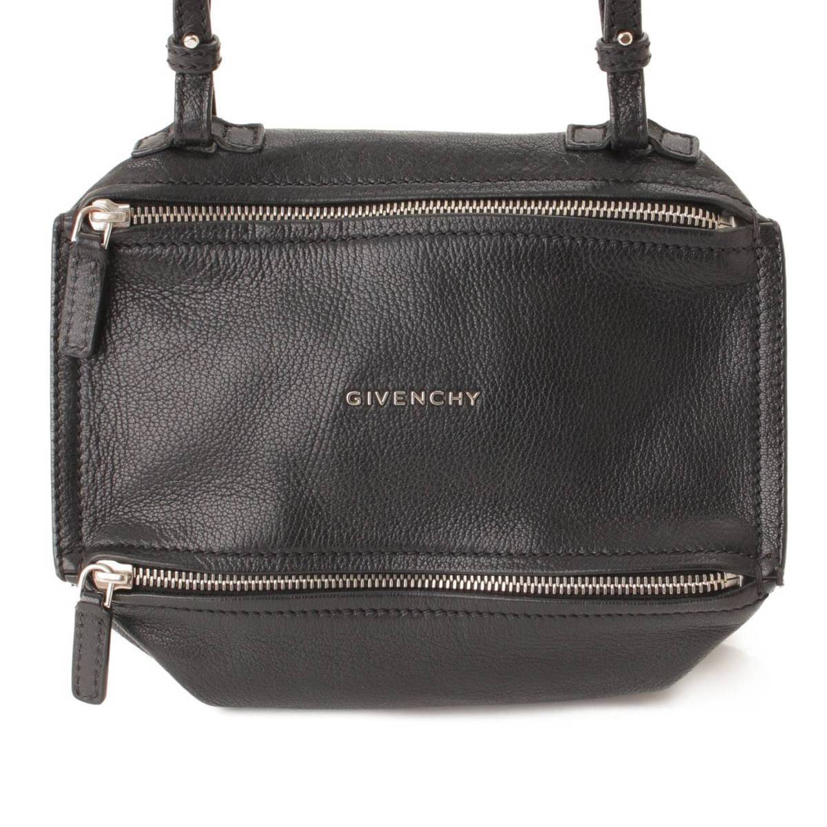 楽天市場】【ジバンシィ】GIVENCHY パンドラ ミニ レザー ショルダー