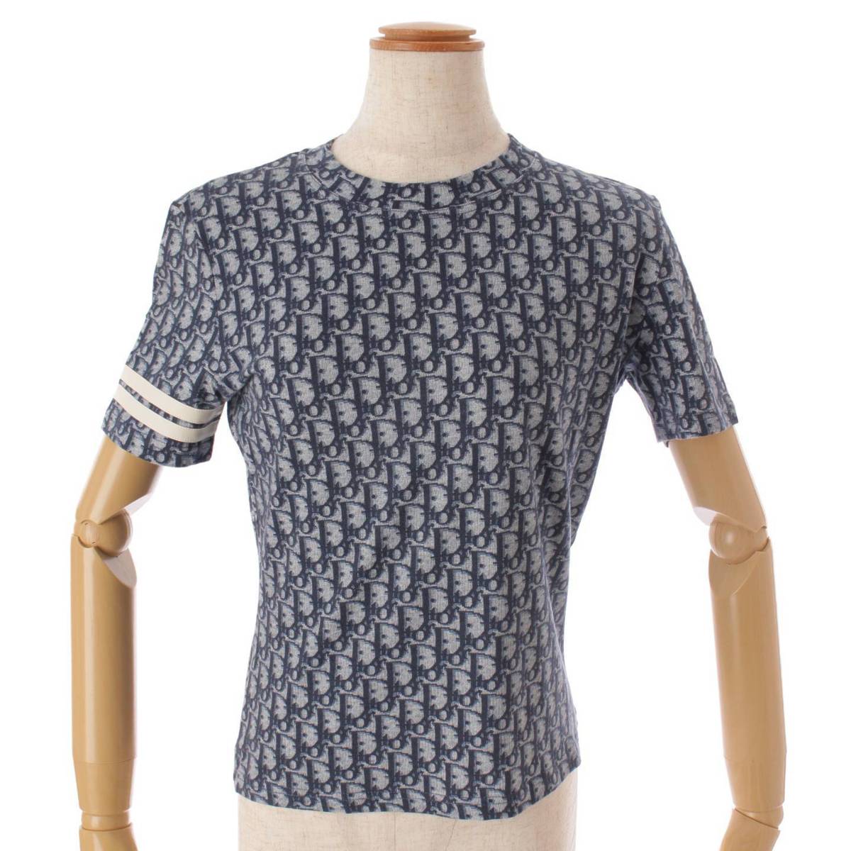 楽天市場】【クリスチャン ディオール】Christian Dior オブリーク