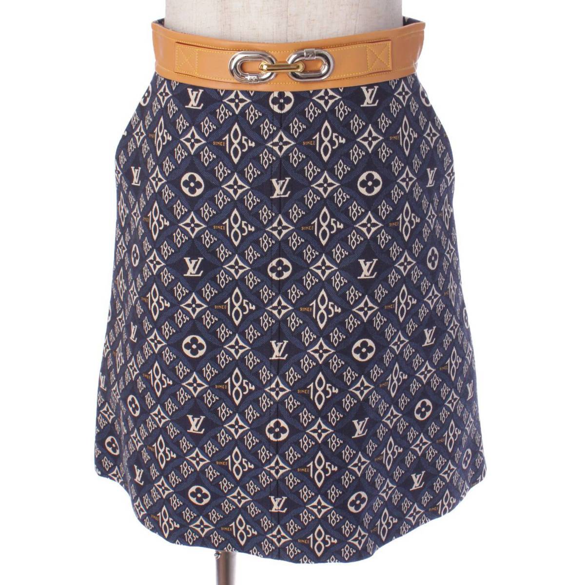 楽天市場】【ルイヴィトン】Louis Vuitton SINCE 1854 Aライン