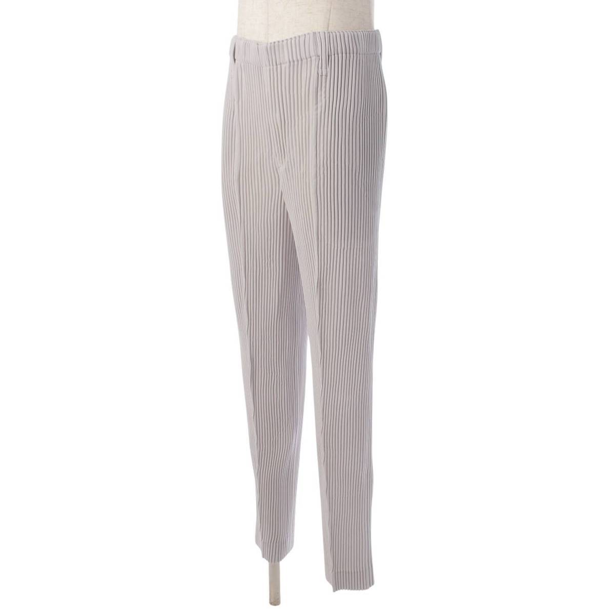 楽天市場】【オムプリッセ イッセイミヤケ】HOMME PLISSE ISSEY