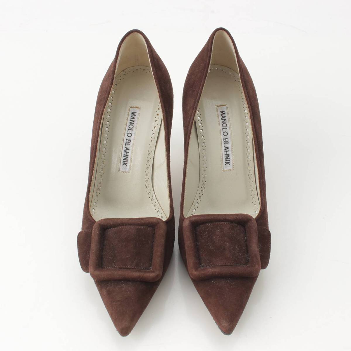 楽天市場】【マノロブラニク】Manolo Blahnik Maysale メイセール