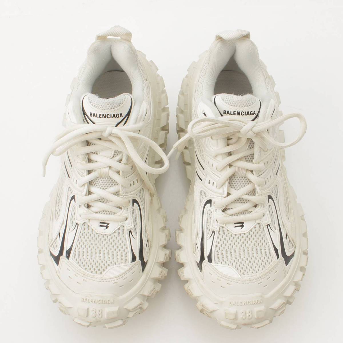 楽天市場】【バレンシアガ】Balenciaga 22SS Defender ディフェンダー