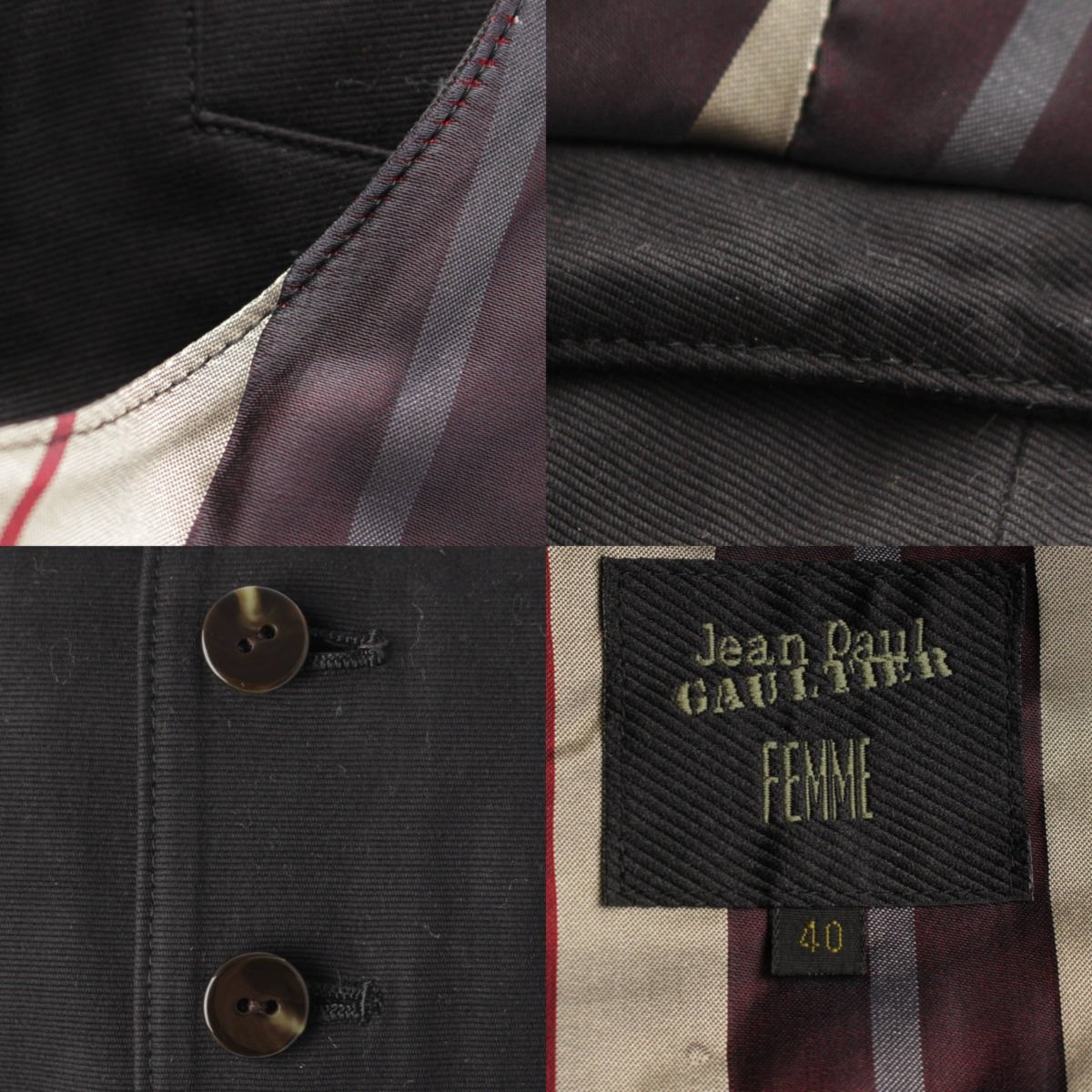 楽天市場】【ジャン ポール ゴルチエ】Jean Paul Gaultier バック