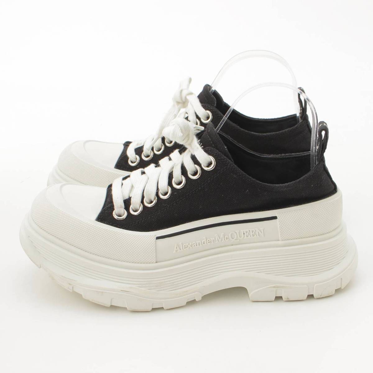 楽天市場】【アレキサンダーマックイーン】Alexander McQueen トレッド