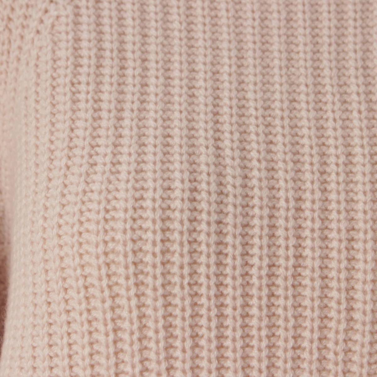 楽天市場】【フォクシー】Foxey カシミヤ クロップド ニット セーター