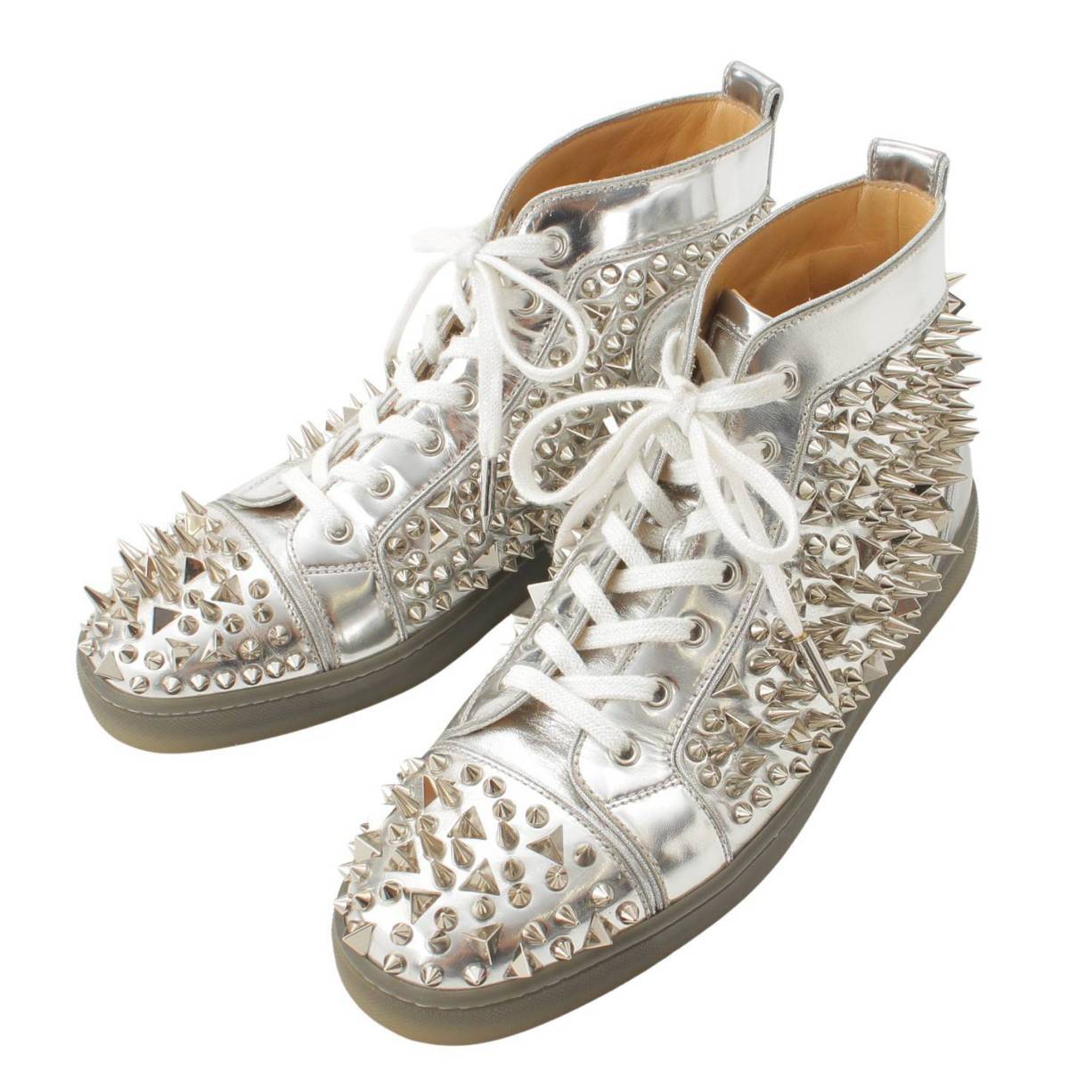 楽天市場】【クリスチャンルブタン】Christian Louboutin ピックピック