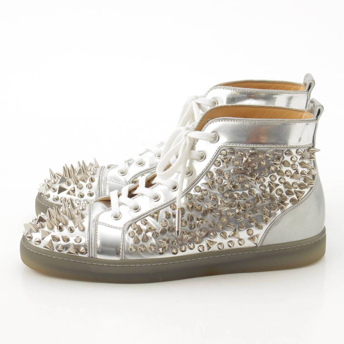 楽天市場】【クリスチャンルブタン】Christian Louboutin ピックピック